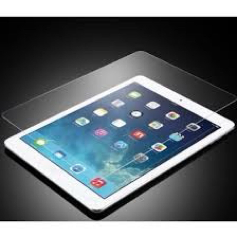 kính cường lực ipad 2,3,4 Hàng chuẩn loại 1, bóng đẹp