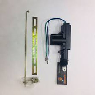 Cóc mở yên xe máy tự động xài cho tất cả các loại xe số