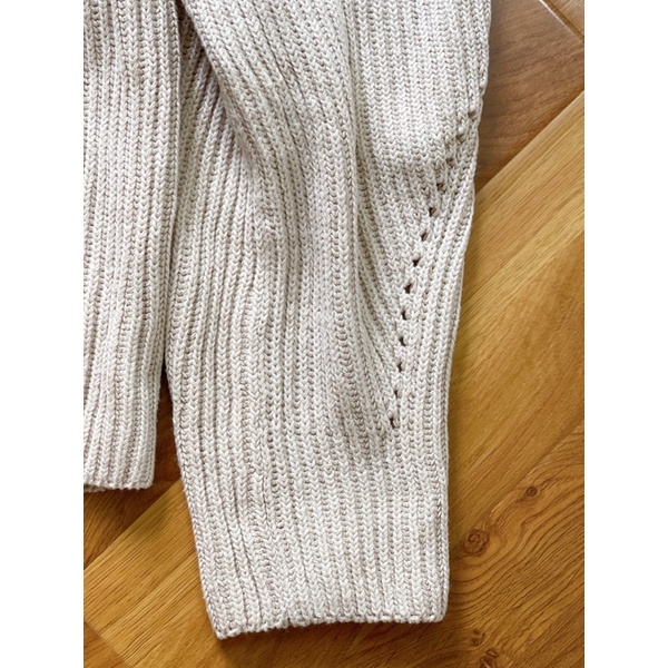 Áo len của Plainwash