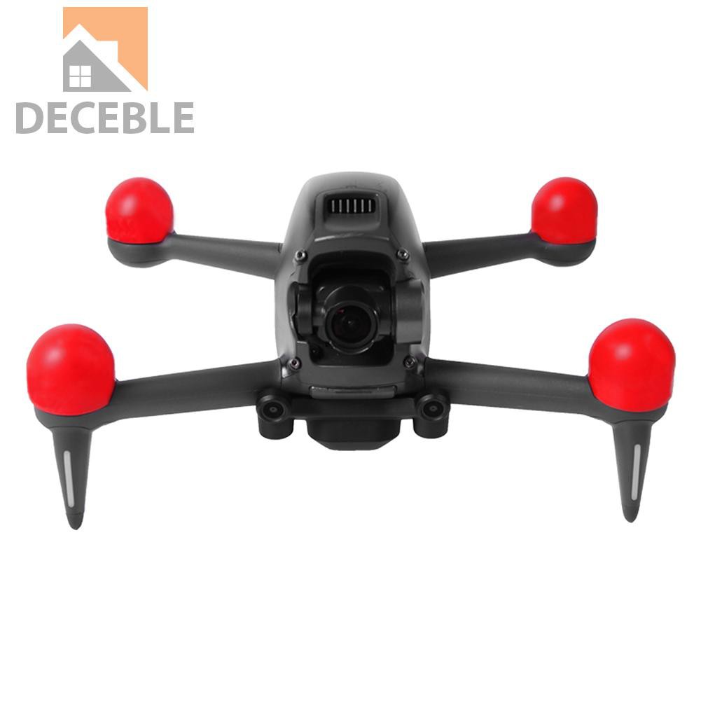 Set 4 Nắp Bảo Vệ Động Cơ Chống Bụi Cho Dji Fpv | BigBuy360 - bigbuy360.vn