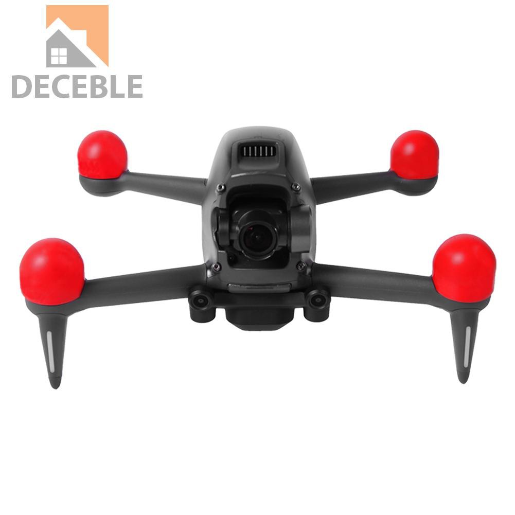 Set 4 Nắp Bảo Vệ Động Cơ Chống Bụi Cho Dji Fpv | WebRaoVat - webraovat.net.vn