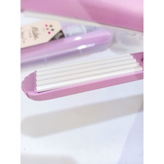 Máy dập xù tóc mini
