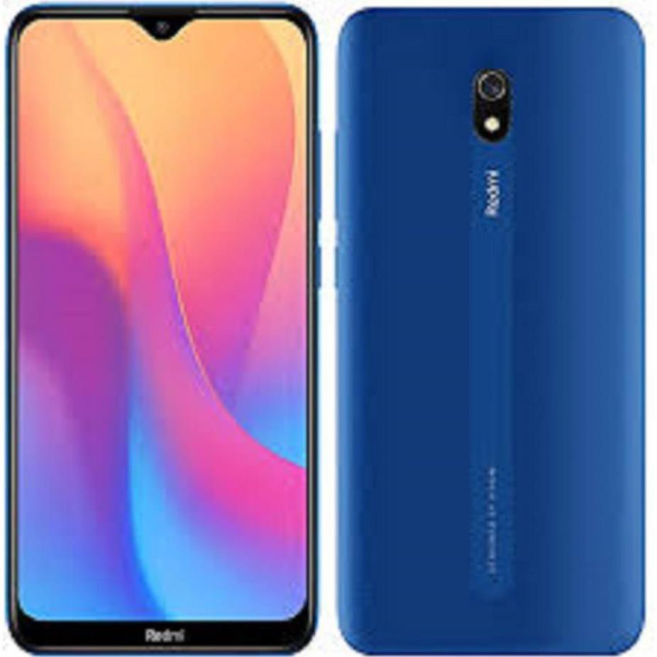 điện thoại Xiaomi Redmi 8A 2sim bộ nhớ 64G ram 4G mới Chính Hãng, Chiến PUBG/Free Fire mượt