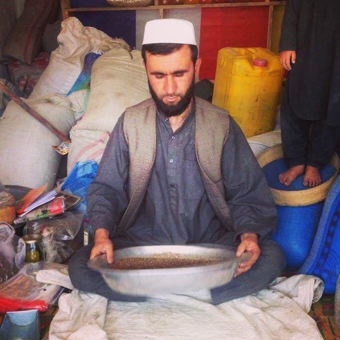 10kg bột Thì là Cumin powder Ấn Độ bột xirom Gia Vị healthy giảm cân meal plan fitness