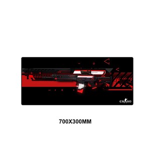 Tấm Lót Chuột Máy Tính Csgo