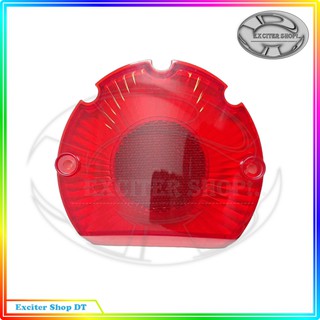 [Exciter Shop] Chụp đỏ đèn lái, đèn hậu Exciter 2006 - 2010, hàng chính hãng