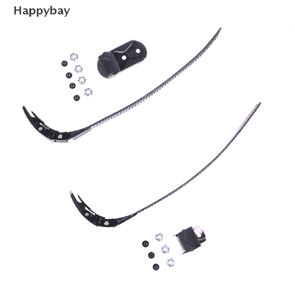 Bộ Dây Đai Thay Thế Cho Giày Lăn Tiện Dụng