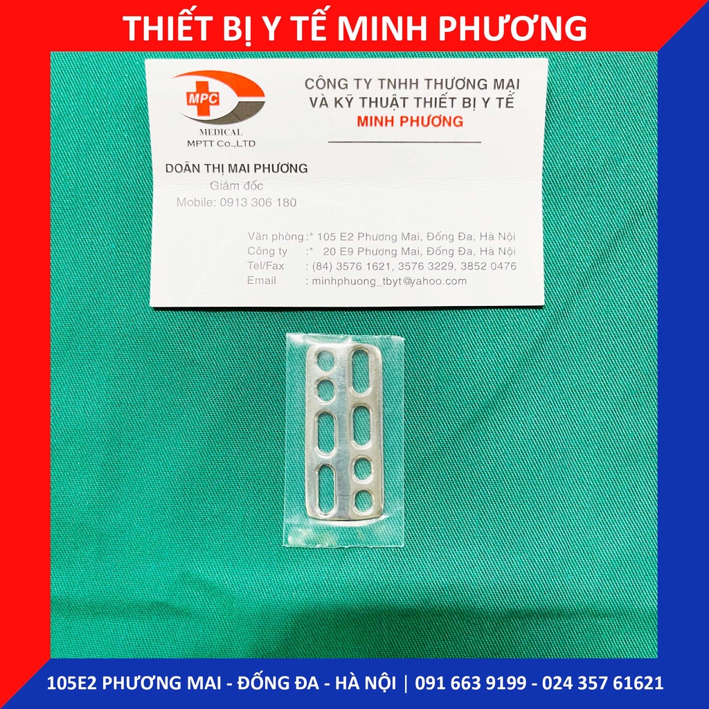 Nẹp cột sống cổ