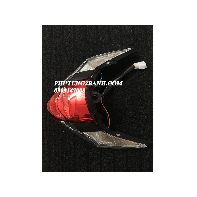 Bộ đèn sau xe Wave S110 hay Wave RSX 110