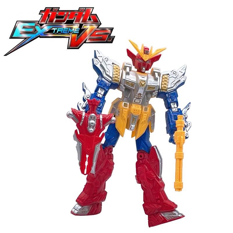 Mô Hình Robot Gundam Đẹp Mắt Cao Cấp