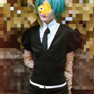 Cosplay nhân vật Phosphophlite