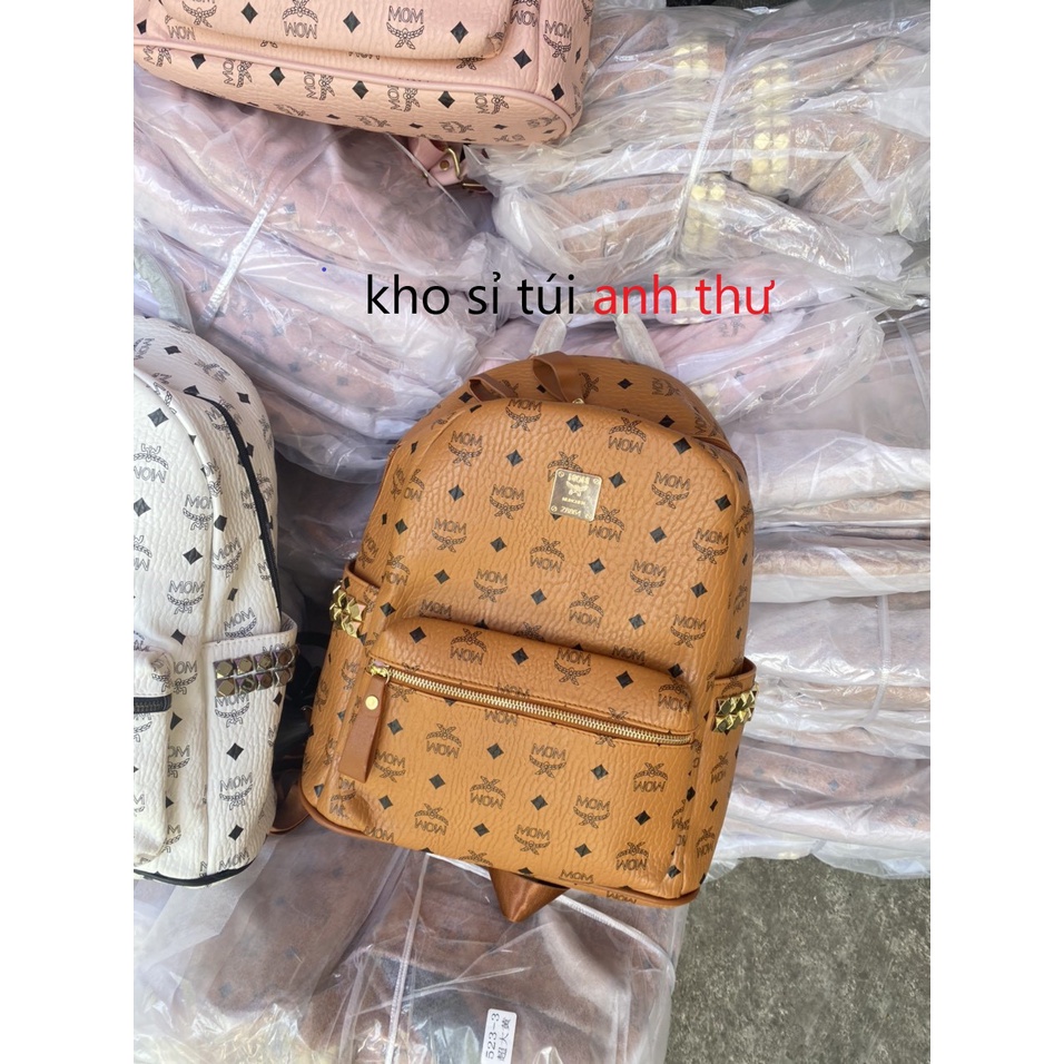 Balo m, cm. balo mom size 40 hàng qc