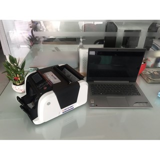Máy đếm tiền Manic B-2033UV