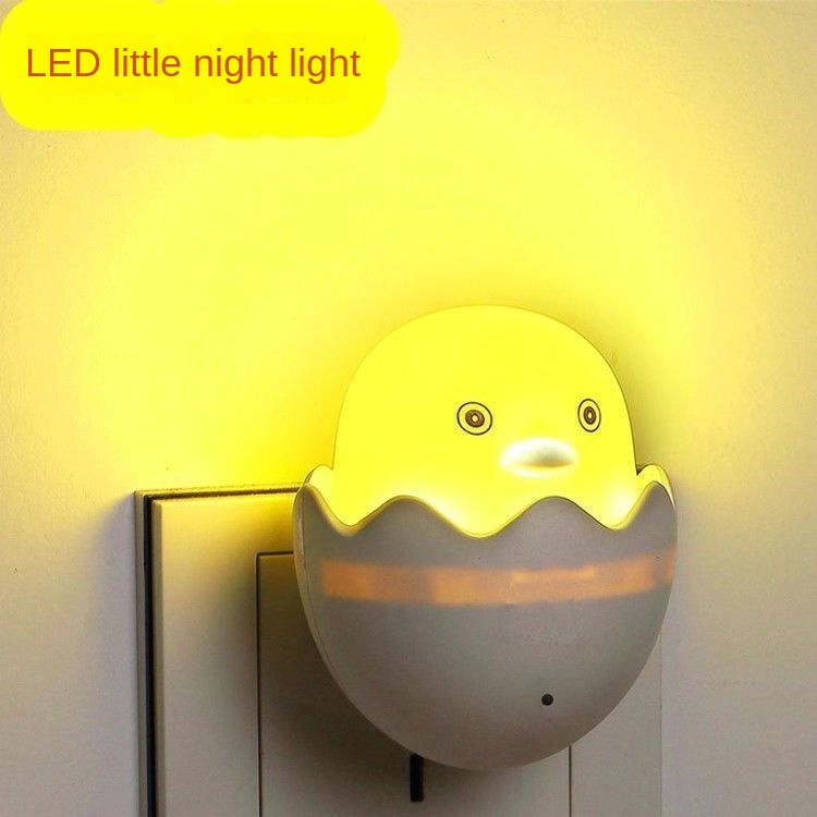 Đèn Ngủ led Dạ Quang Điều Khiển Năng Lượng Mặt Trời Tiết Kiệm Năng Lượng Tiện Dụng Cho Phòng Ngủ Trẻ Em