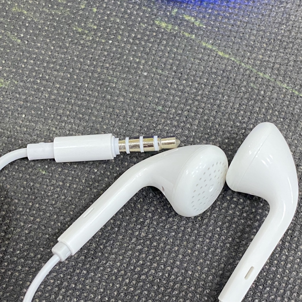 SỈ Tai nghe chân tròn dùng cho Oppo classic,samsung,vivo,IP- KLH shop