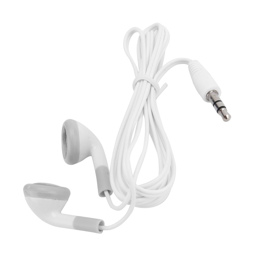 Tai Nghe Nhét Tai Âm Thanh Siêu Trầm Giắc Cắm 3.5mm Dành Cho Điện Thoại Samsung / Android 12009