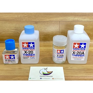 Thinner chính hãng TAMIYA - dung dịch pha sơn- dụng cụ mô hình
