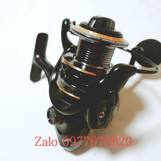 Máy câu cá YOMOSHI XC