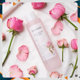 Nước cân bằng Mamonde Toner 250ml chính hãng