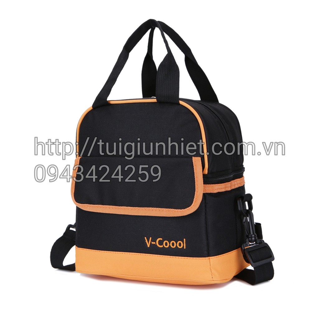 Túi giữ nhiệt V-Coool