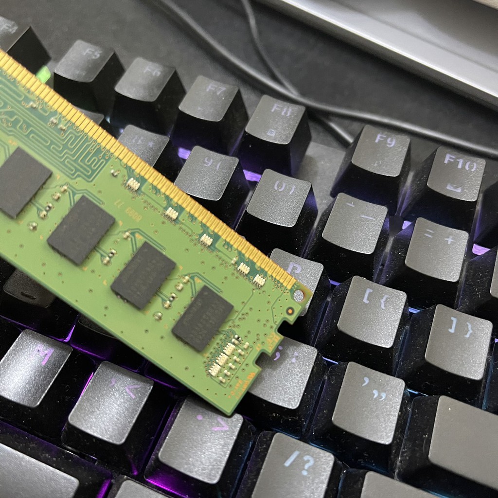 Ram PC DDR3 4GB Samsung, Cruical, Gskill bus 1333, 1600