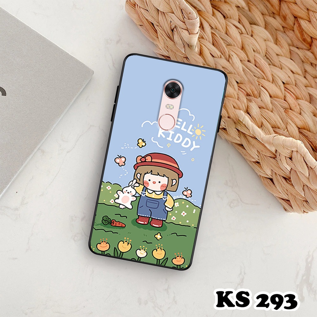Ốp lưng Xiaomi Redmi Note 3 - Xiaomi Redmi Note 4 - Xiaomi Redmi Note 4X - Ốp in hình Ngân hà &amp; RoroJump siêu đẹp