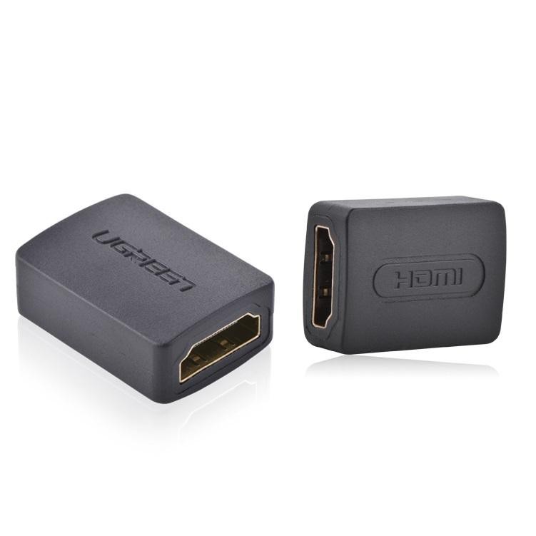 [Mã ELHACE giảm 4% đơn 300K] Đầu Nối HDMI Ugreen 20107 - HDMI To HDMI Hàng Chính Hãng