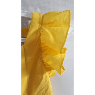 VÁY NEXT HỞ LƯNG - HÀNG XUẤT DƯ ( CÓ ẢNH THẬT )