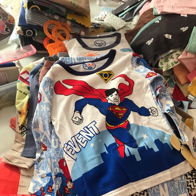 Bộ trẻ em (kim anh