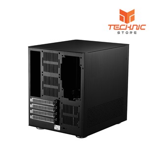 Vỏ máy tính - Case Jonsbo V4