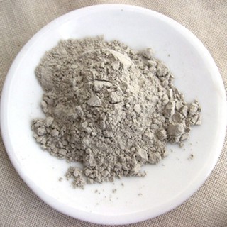 Đất Sét Bentonite (Bentonite Clay)
