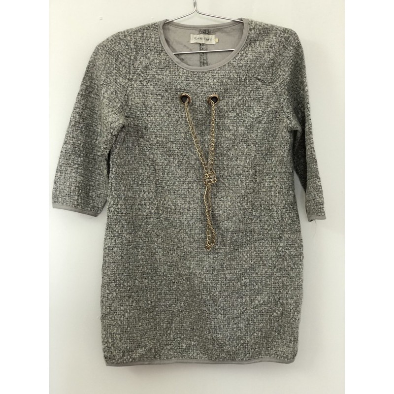 <Đầm Si> ĐẦM BODY (eo từ 80-92)