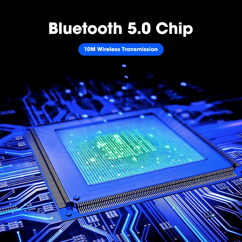 VIXI Tai nghe Bluetooth Tai nghe thể thao không dây Chạy bộ Tai nghe SD TF Card Play Tai nghe chơi game Âm thanh vòm Âm thanh nổi Tai nghe kín có mic