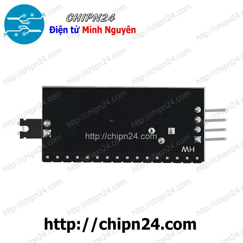 [1 CÁI] Module Chuyển Đổi I2C cho LCD1602