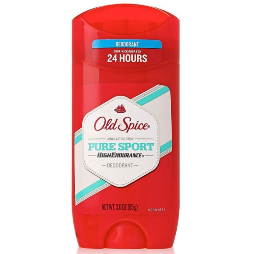 Lăn khử mùi Old Spice Fresh 85g