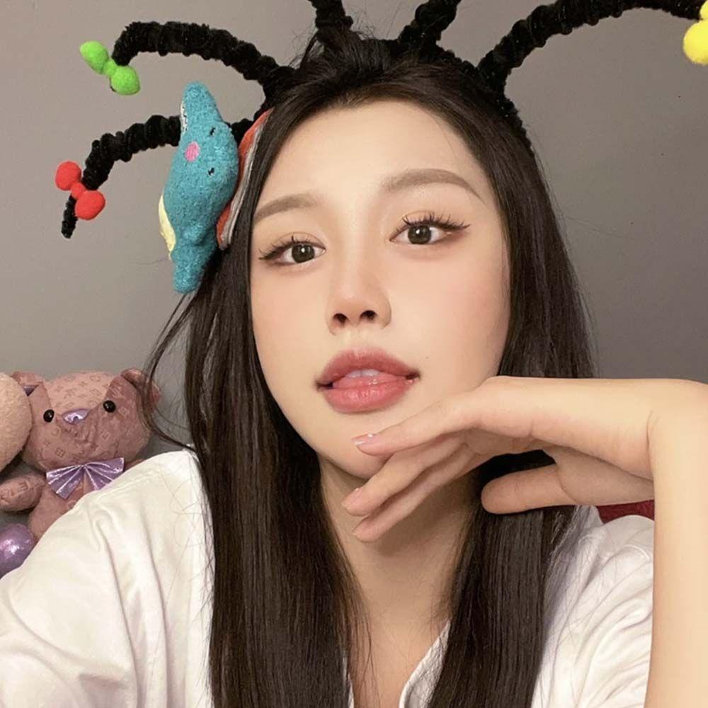 Cài Tóc Nơ Thời Trang Xinh Xắn Cho Nữ