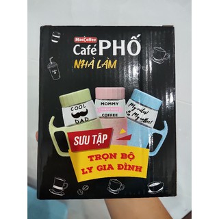 Ly thủy tinh pha trà cafe