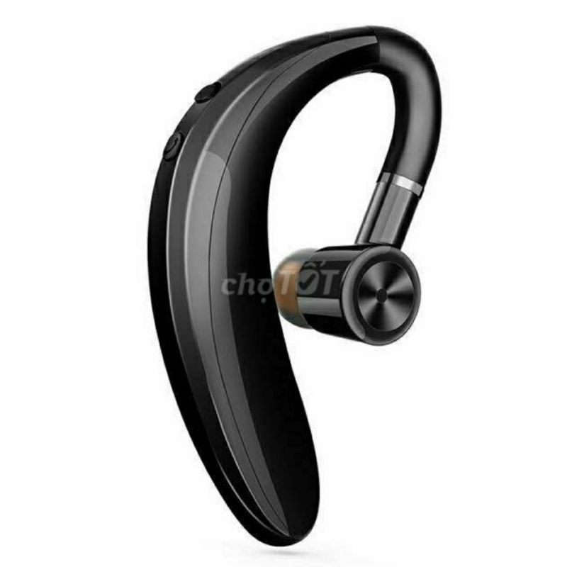 Tai nghe bluetooth xoay 180°,chống nước kết nối 2 đt pin siêu lâu.