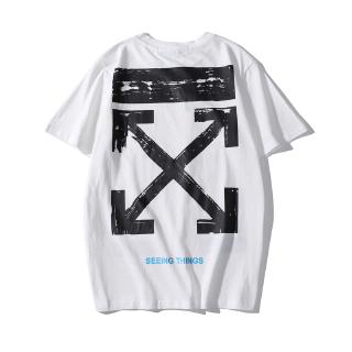 Áo Thun Off White Thời Trang Cao Cấp