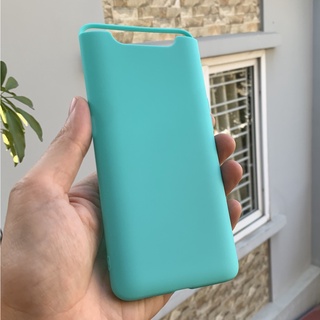 Ốp lưng dẻo [ SAMSUNG ] A80