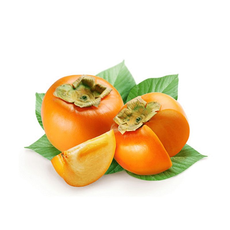 Hồng dòn Đà Lạt ngon ngọt