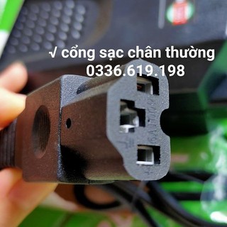 Sạc xe điện 48V-20a & 30ah ( xe 4 bình to )