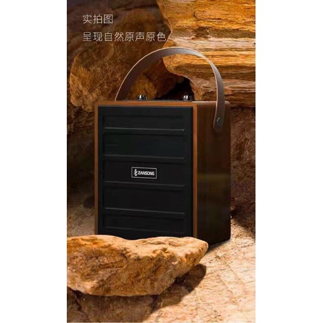 Loa Dạy Học,Loa Trợ Giảng,Thuyết Trình.Tặng Kèm Micro Không Dây