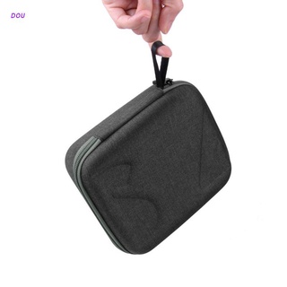 DOU Portable Anti-fall Hard EVA Storage Bag Travel Carrying Case for Insta360 thumbnail