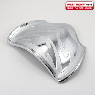 Ốp mặt nạ trên sh 2020