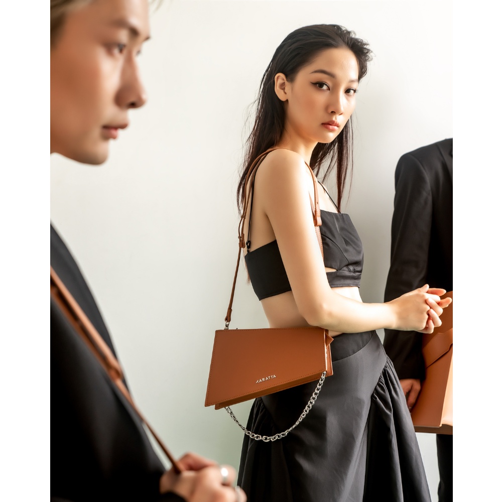 XÉO S | KARATTA | TÚI THIẾT KẾ CAO CẤP
