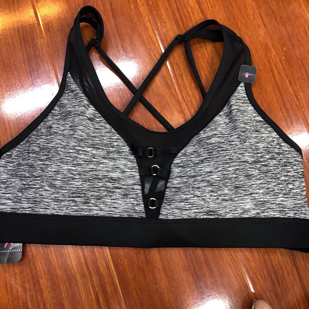 Áo tập lasenza