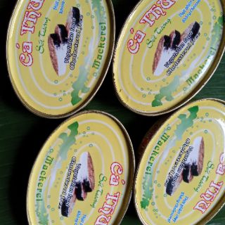 Cá thu sốt tương Kim Chi