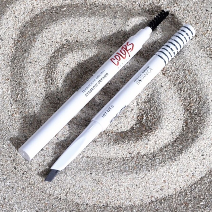 (hàng Mới Về) Gel Khoáng Kẻ Lông Mày Với Thành Phần Khoáng Chất Tự Nhiên | BigBuy360 - bigbuy360.vn
