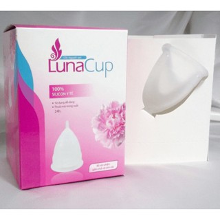 CỐC NGUYỆT SAN LUNACUP